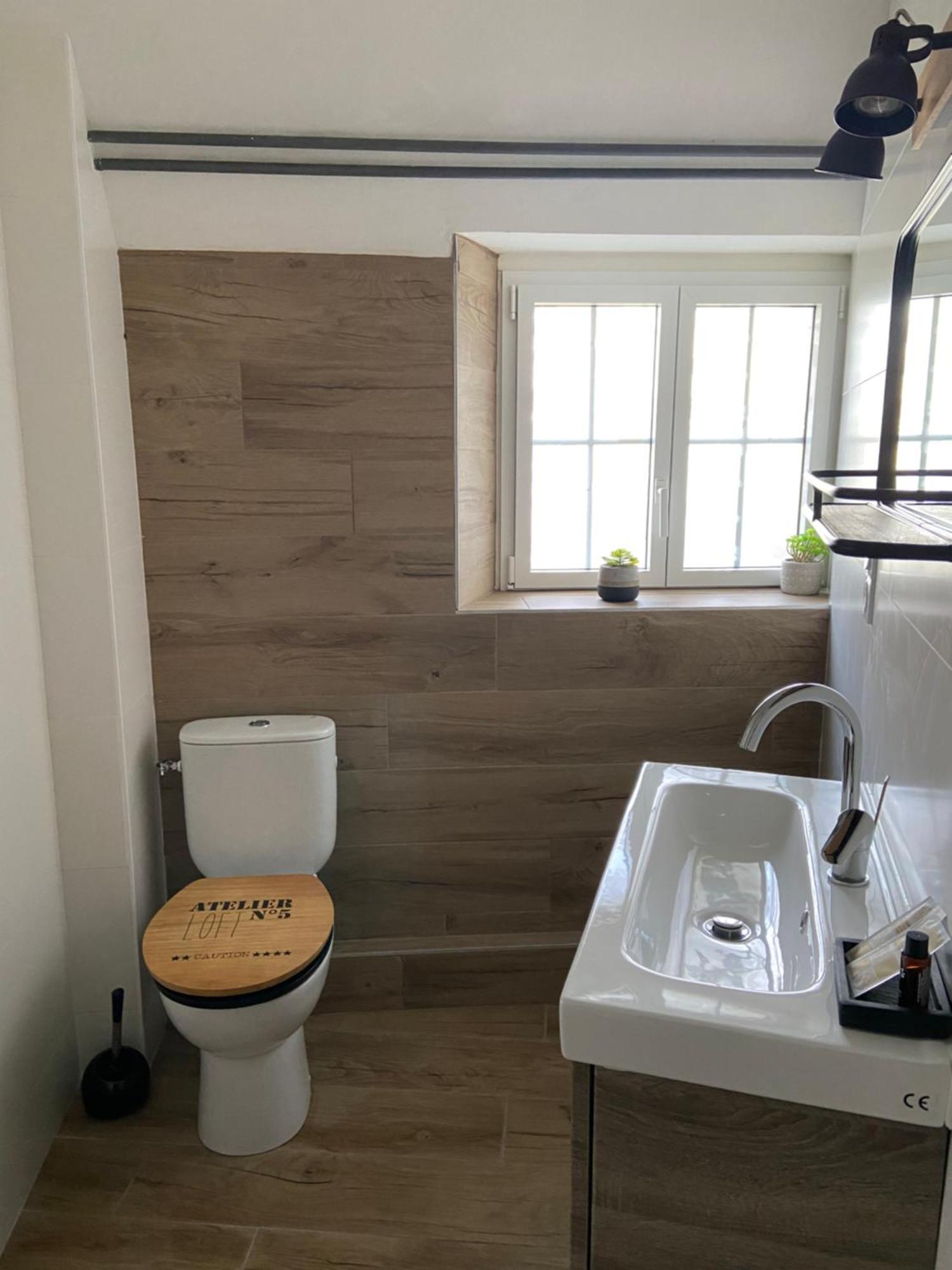 PludunoLa Penate住宿加早餐旅馆 外观 照片